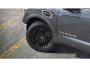 View Wheel - 20 Black Alloy Wheel with Center Cap Full-Sized Product Image